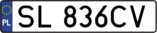 SL836CV