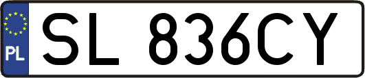 SL836CY