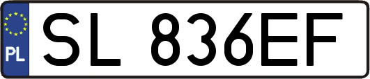 SL836EF