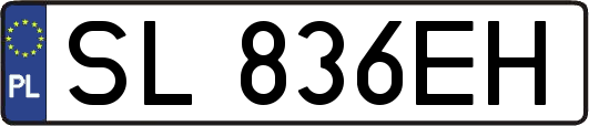 SL836EH