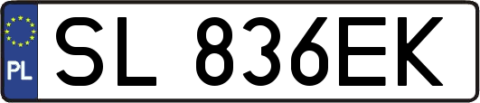 SL836EK