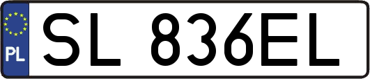 SL836EL