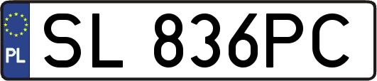SL836PC
