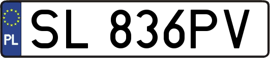 SL836PV