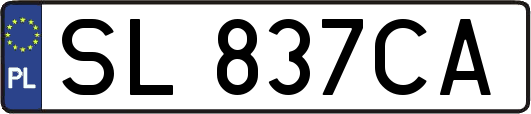 SL837CA