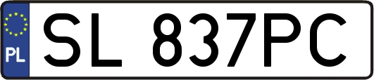 SL837PC