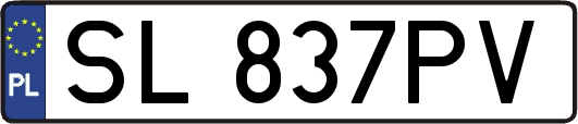 SL837PV