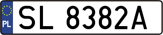 SL8382A