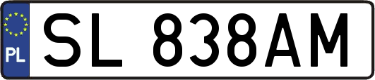 SL838AM