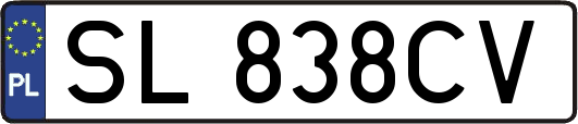 SL838CV