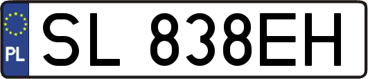 SL838EH