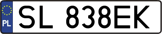 SL838EK