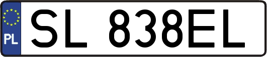 SL838EL