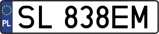 SL838EM