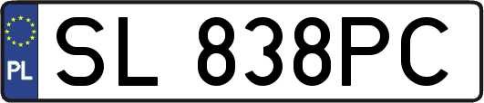 SL838PC