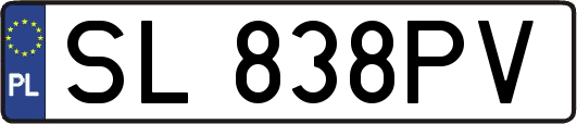 SL838PV