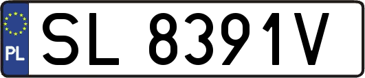 SL8391V