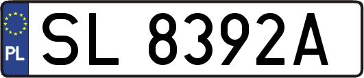 SL8392A