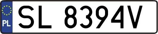 SL8394V