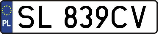 SL839CV