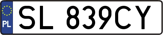 SL839CY