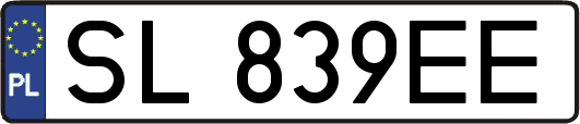 SL839EE