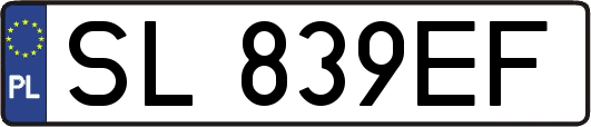 SL839EF