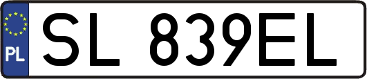 SL839EL