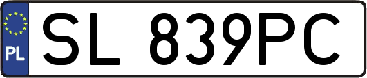 SL839PC