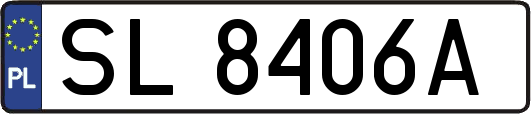 SL8406A