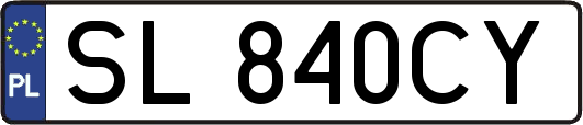 SL840CY