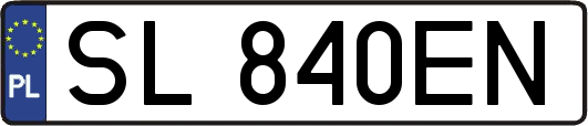 SL840EN