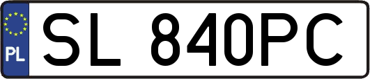 SL840PC