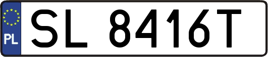 SL8416T