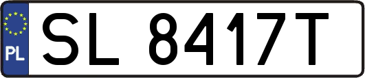SL8417T