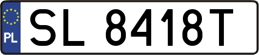 SL8418T