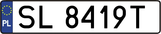 SL8419T