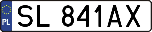 SL841AX