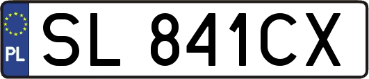 SL841CX
