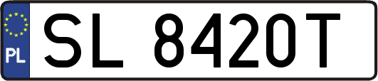 SL8420T