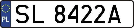 SL8422A