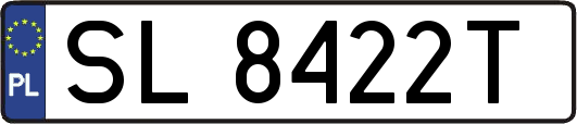 SL8422T