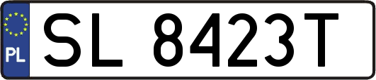 SL8423T