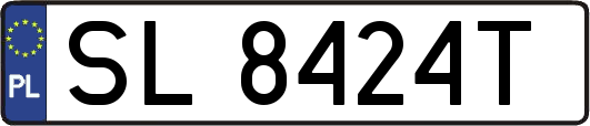 SL8424T