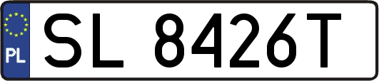 SL8426T