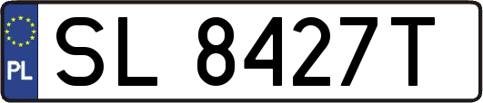 SL8427T