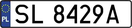 SL8429A