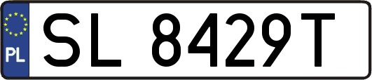 SL8429T