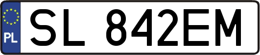 SL842EM