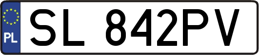 SL842PV